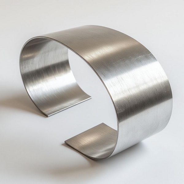 Гибка алюминиевых шин