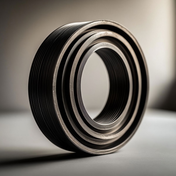 Многоручьевые ремни