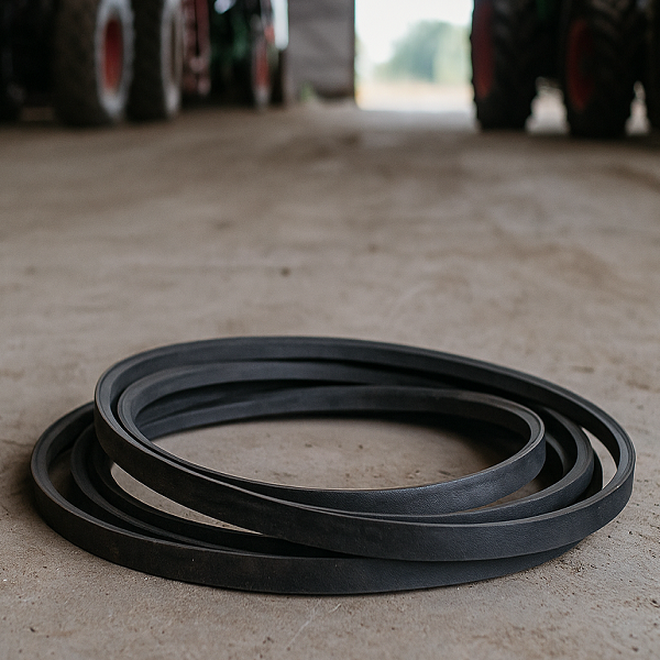 Шестигранные ремни